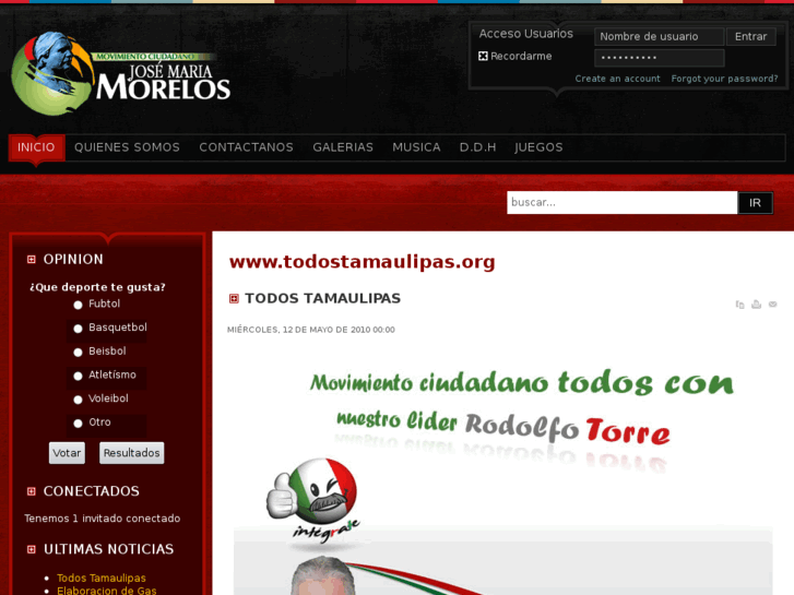 www.todostamaulipas.org