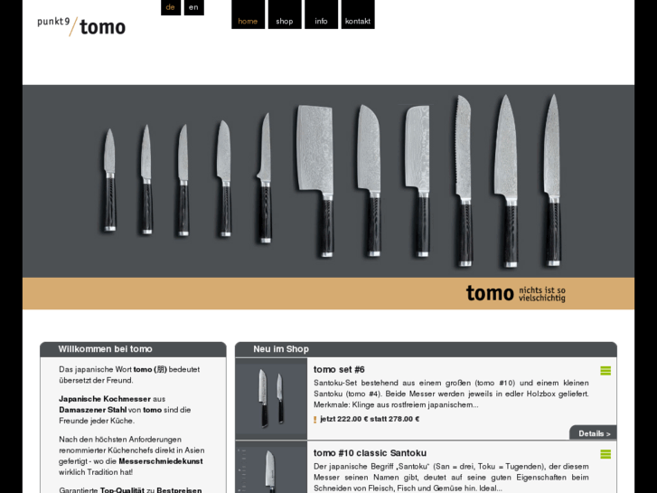 www.tomo-messer.com