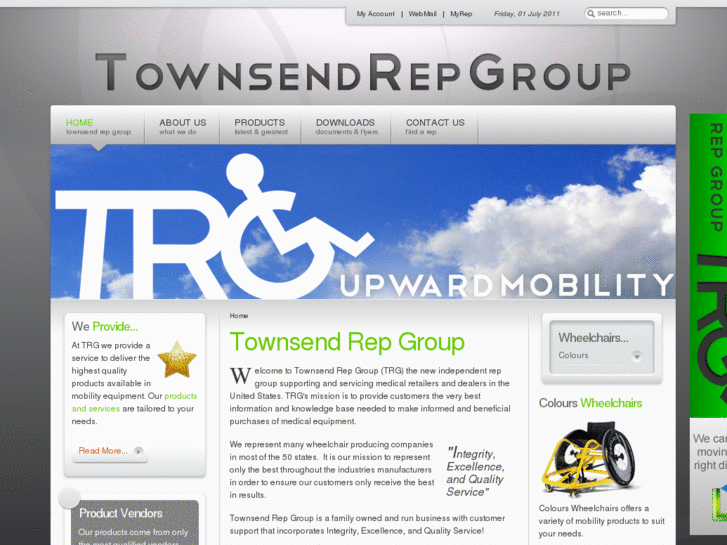 www.townsendrepgroup.com