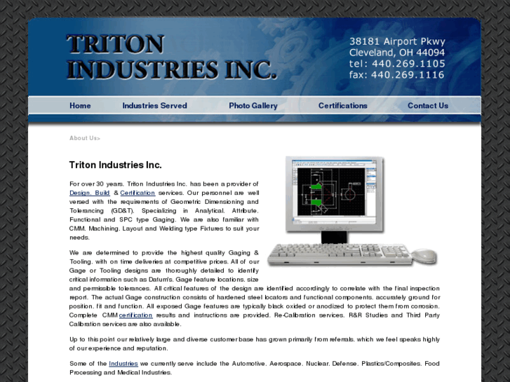 www.triton-gages.com