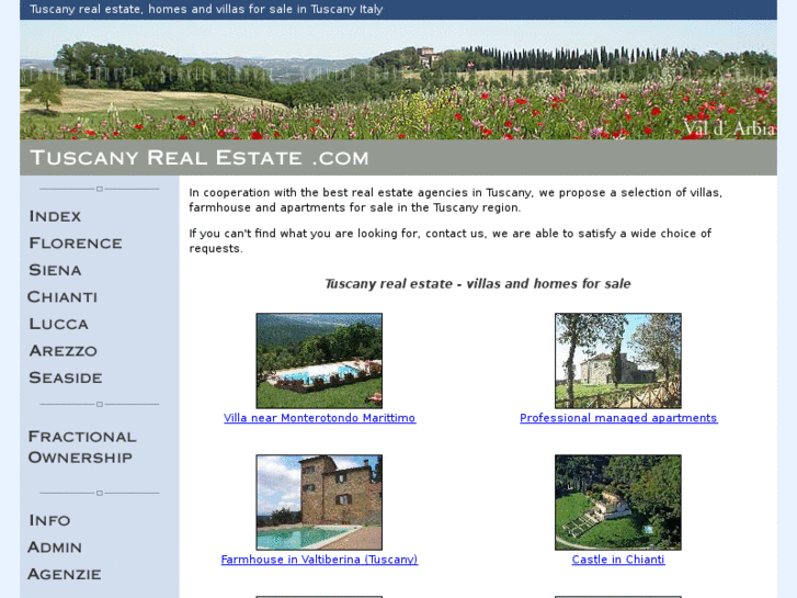 www.tuscany-real-estate.com