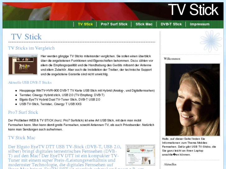 www.tvstick.net