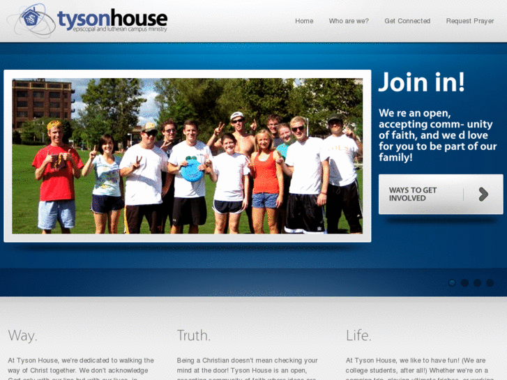 www.tysonhouse.com