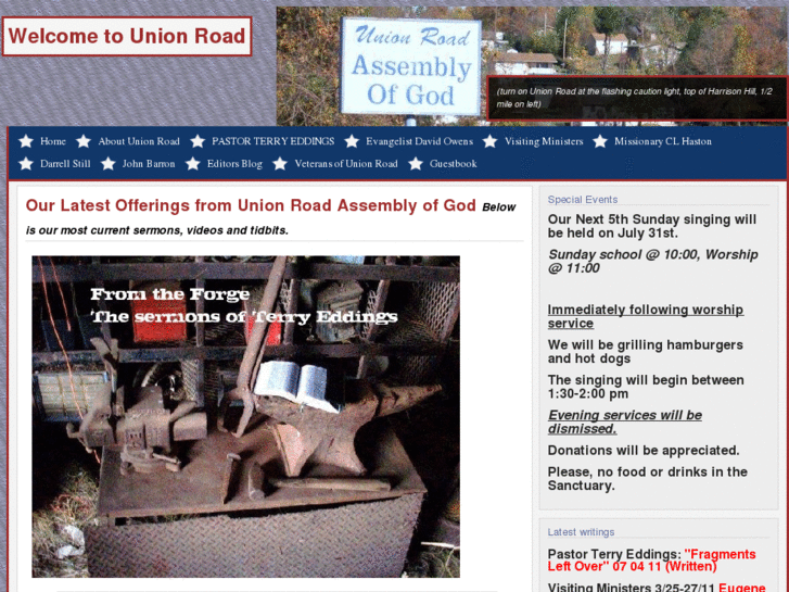 www.unionroadchurch.com