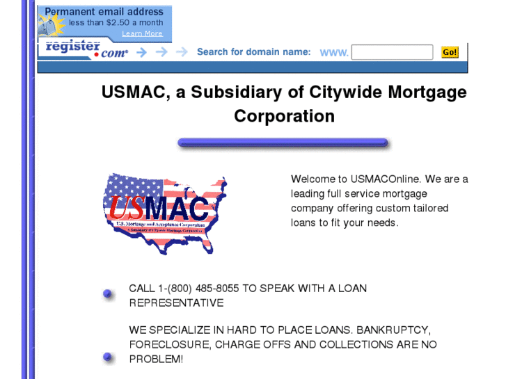 www.usmaconline.com