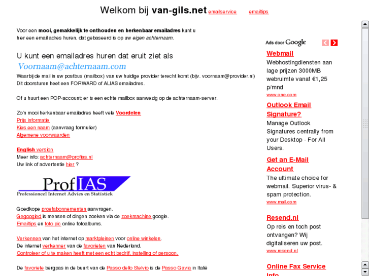 www.van-gils.net