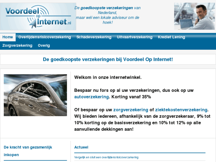 www.voordeelopinternet.nl