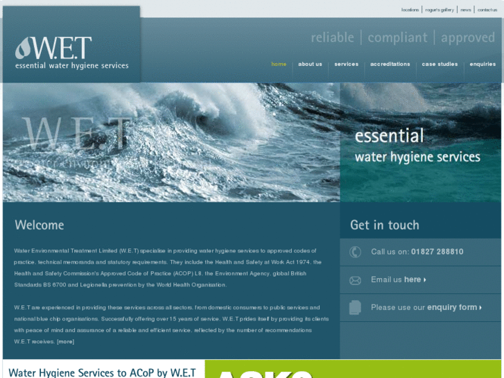 www.waterenvironmentaltreatment.com