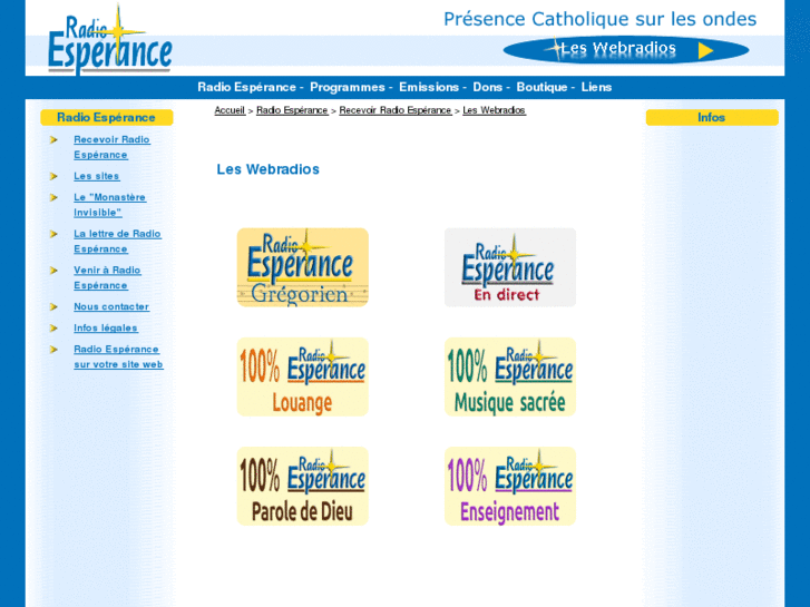 www.web-esperance.net