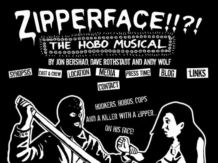 www.whoiszipperface.com