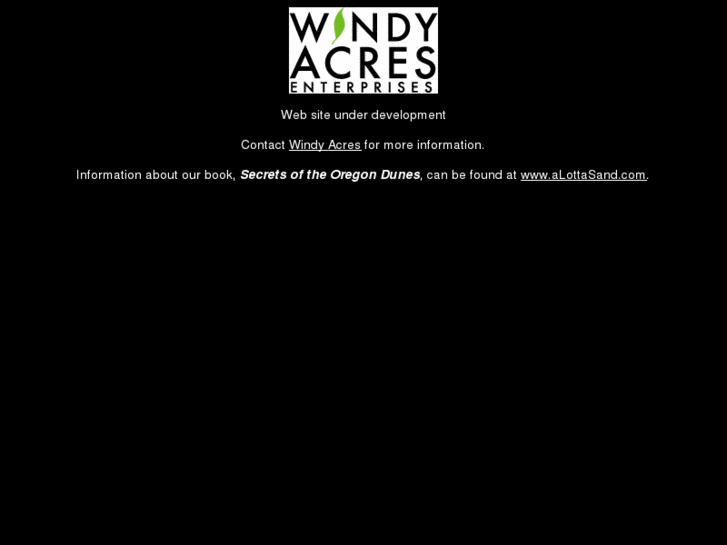 www.windyacresent.com