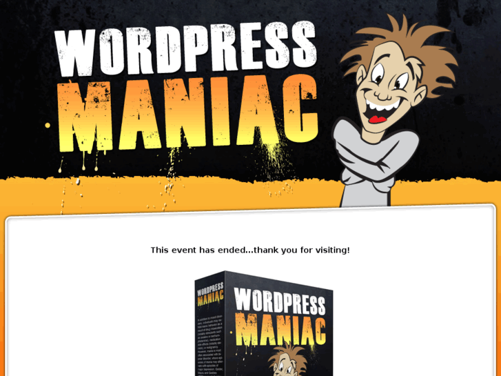 www.wordpressmaniac.com