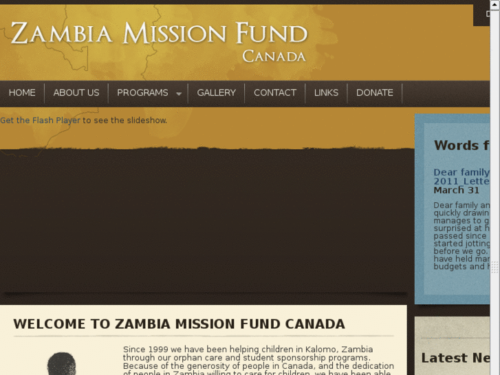 www.zambiamissionfundcanada.org