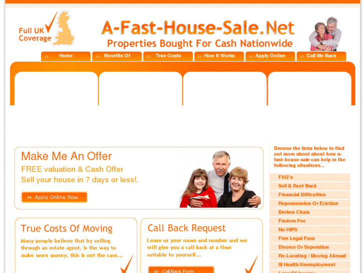 www.a-fast-house-sale.net