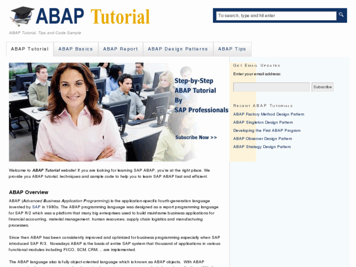 www.abaptutorial.com