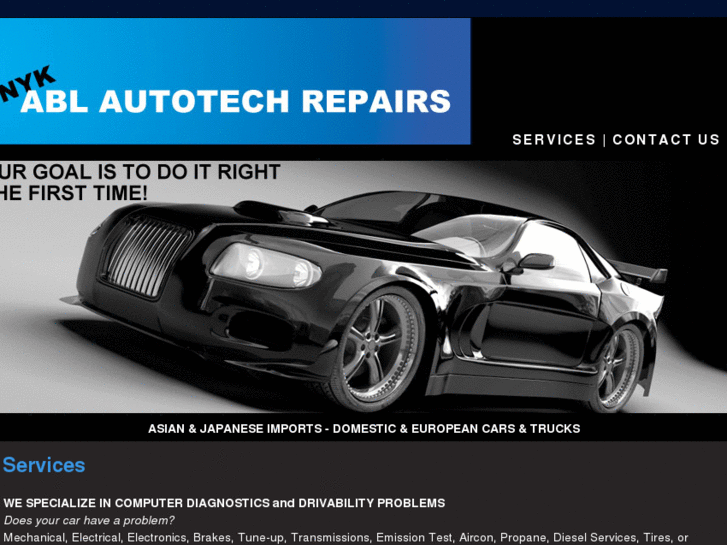 www.ablautorepair.com