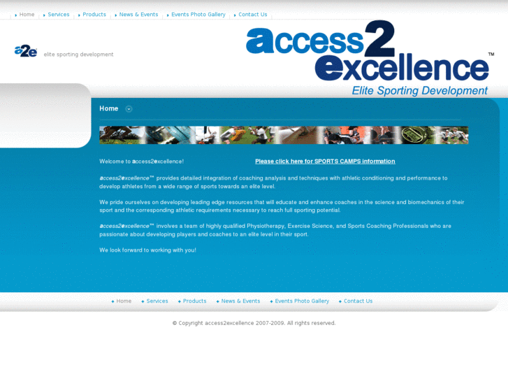 www.access2excellence.com