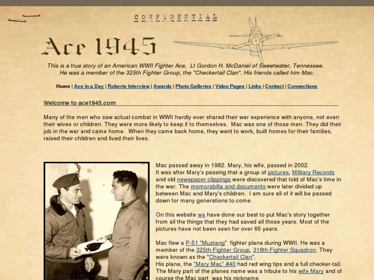 www.ace1945.com