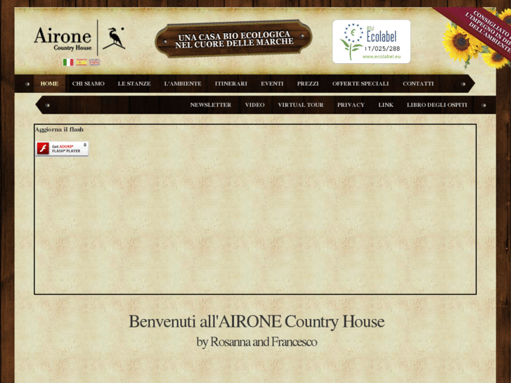 www.aironecountryhouse.it