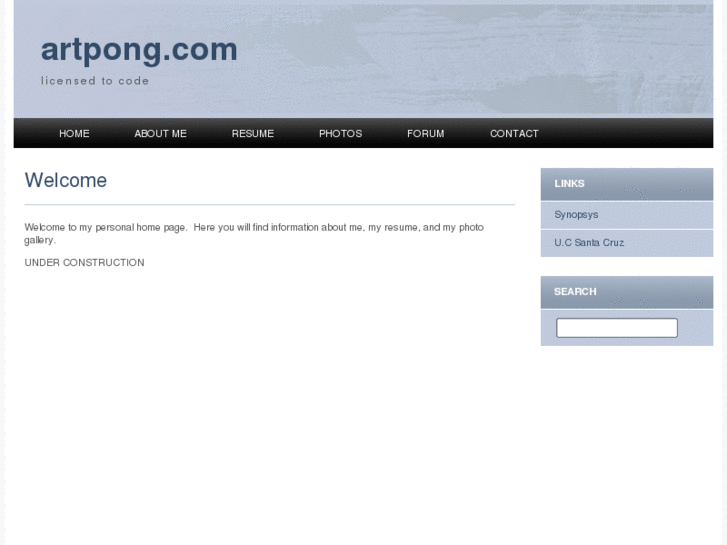 www.artpong.com