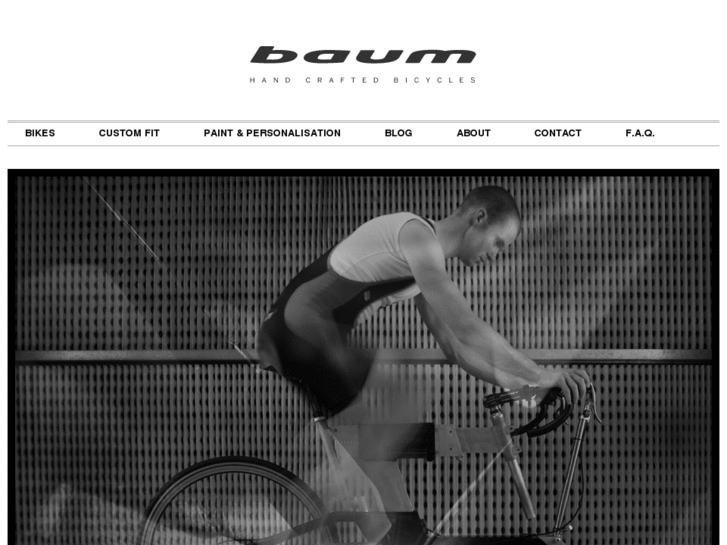 www.baumcycles.com