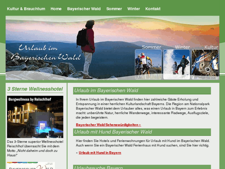 www.bayerischen-wald.de