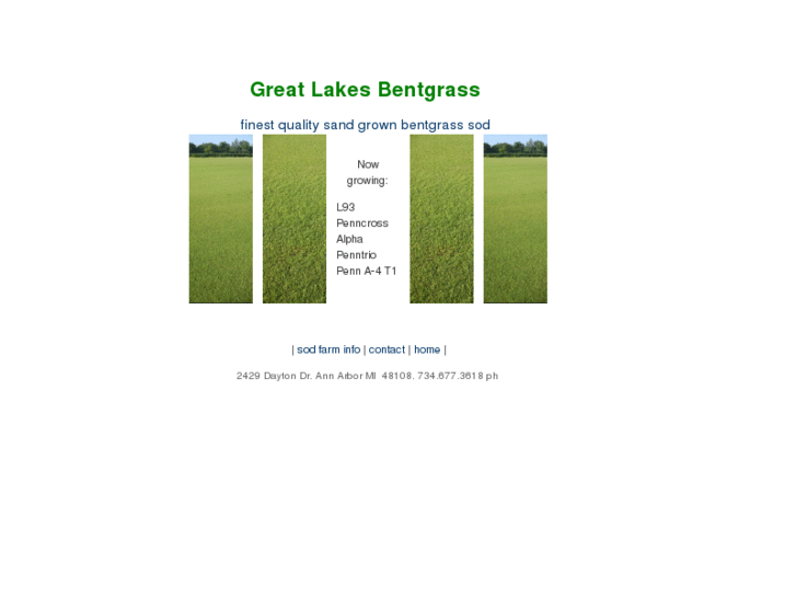 www.bentgrass.com