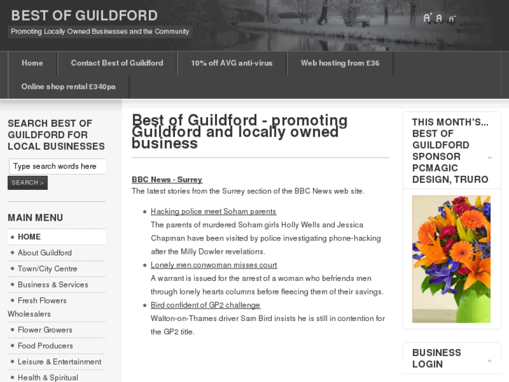 www.bestofguildford.org.uk