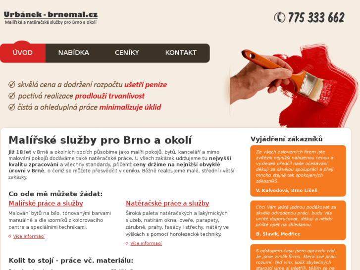 www.brnomal.cz