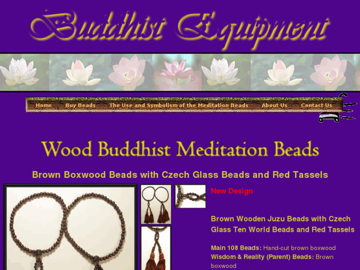 www.buddhistequipment.com