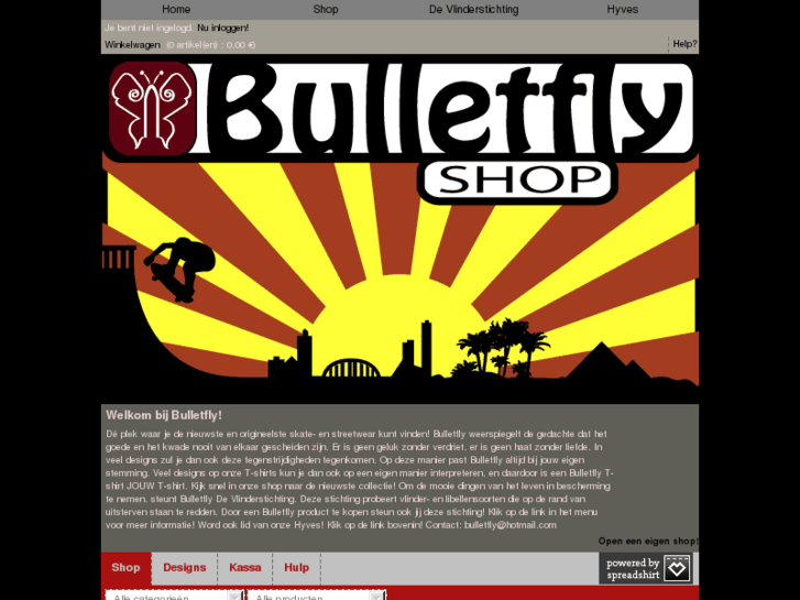 www.bulletfly.com