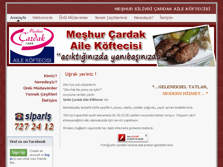 www.cardakkofte.com