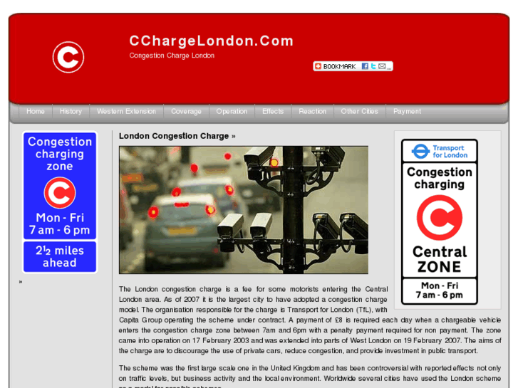 www.cchargelondon.com