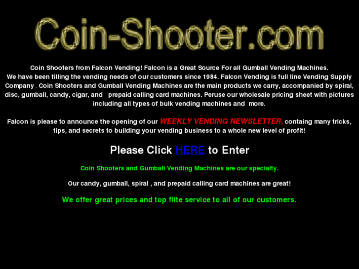 www.coin-shooter.com