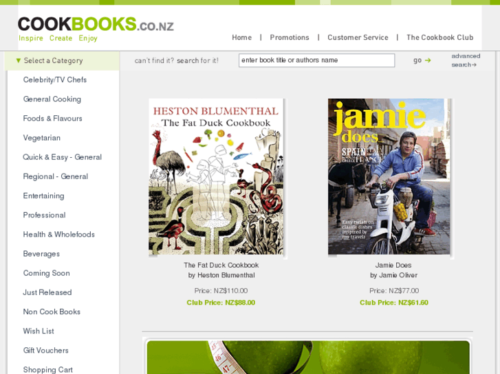 www.cookbooks.co.nz