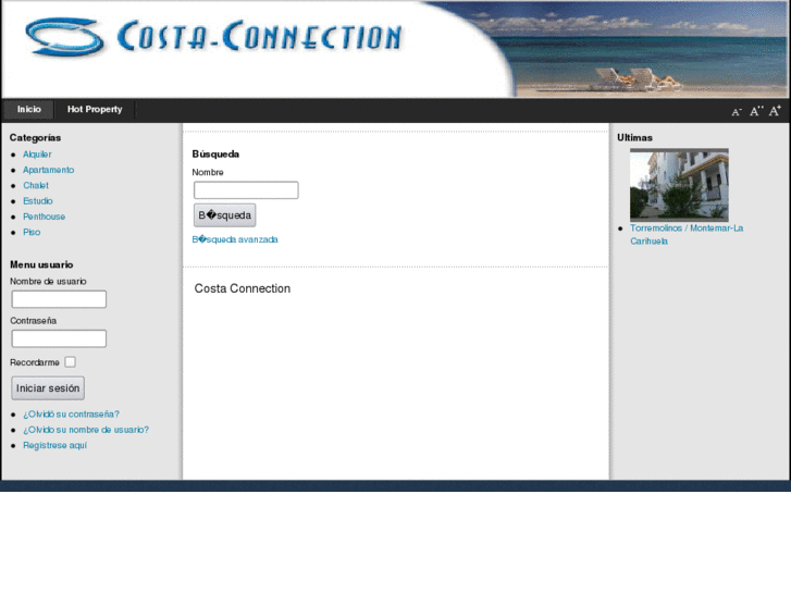 www.costa-connection.com