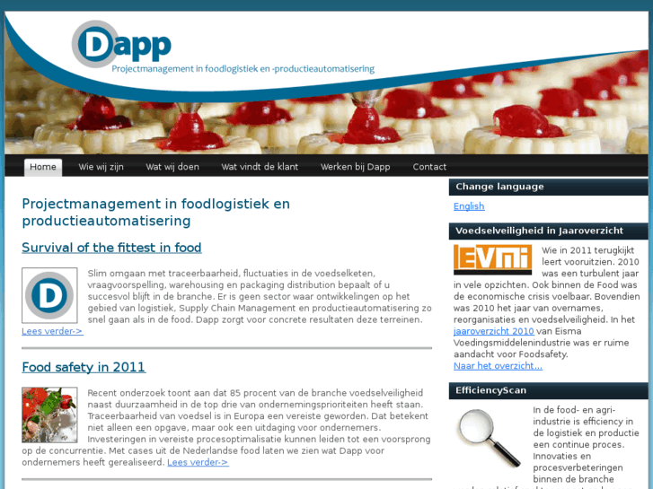 www.dapp.nl