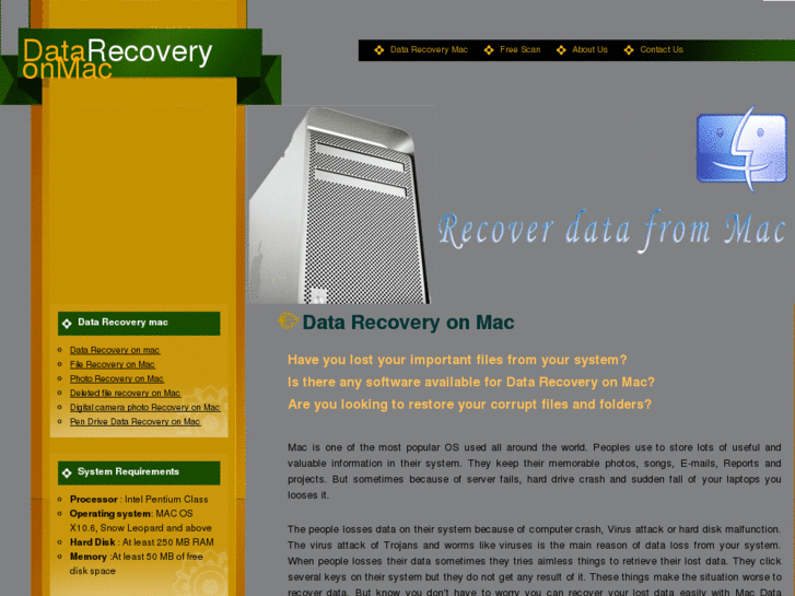 www.datarecoveryonmac.com