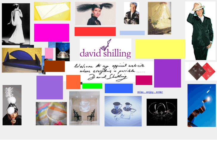 www.davidshilling.info