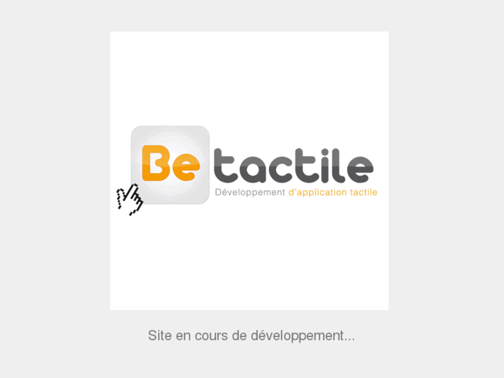 www.developpement-tactile.com