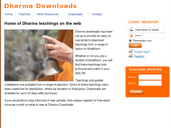 www.dharmadownloads.com