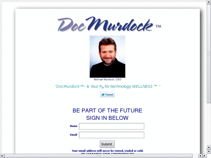 www.docmurdoch.com