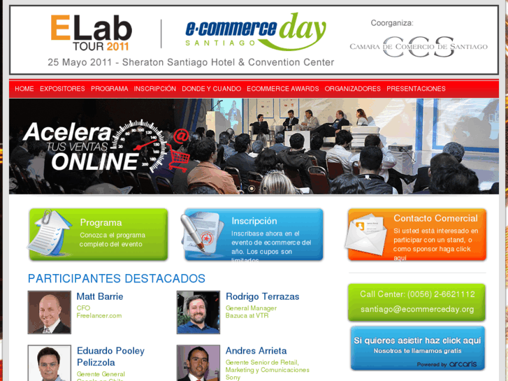 www.ecommerceday.cl