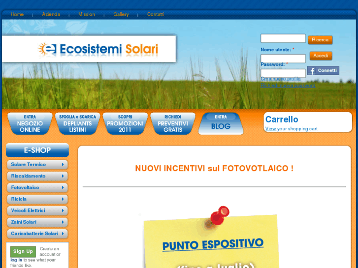 www.ecosistemisolari.com