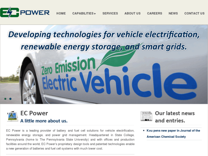 www.ecpowergroup.com