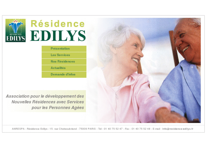 www.edilys.org