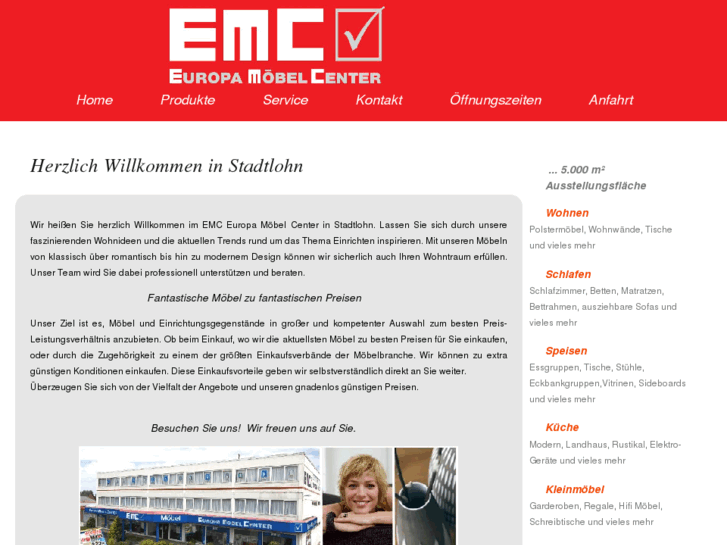 www.emc-stadtlohn.de