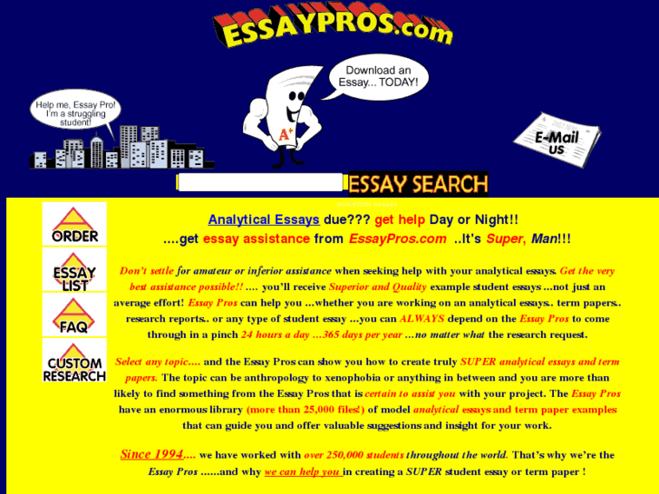 www.essaypros.com