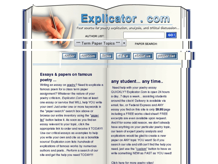 www.explicator.com