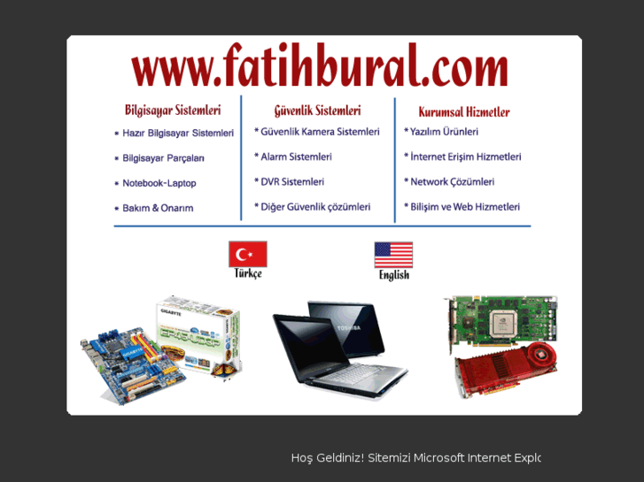 www.fatihbural.com